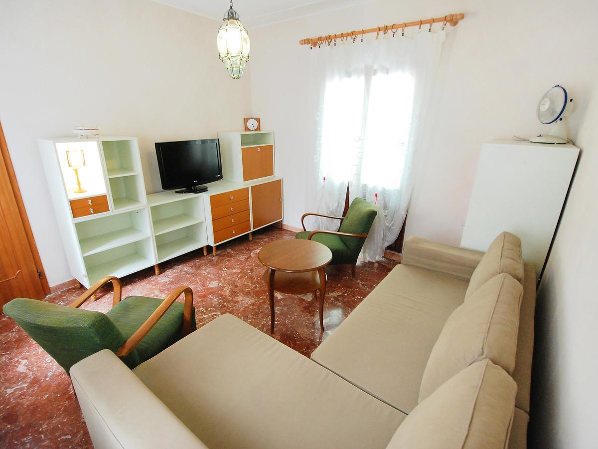 Appartamento Locazione Turistica Calle Delle Ancore *