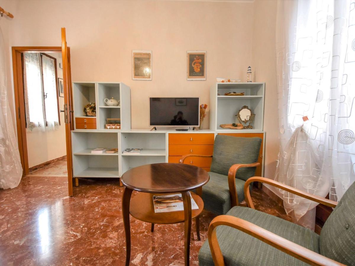 Appartamento Locazione Turistica Calle Delle Ancore Venezia