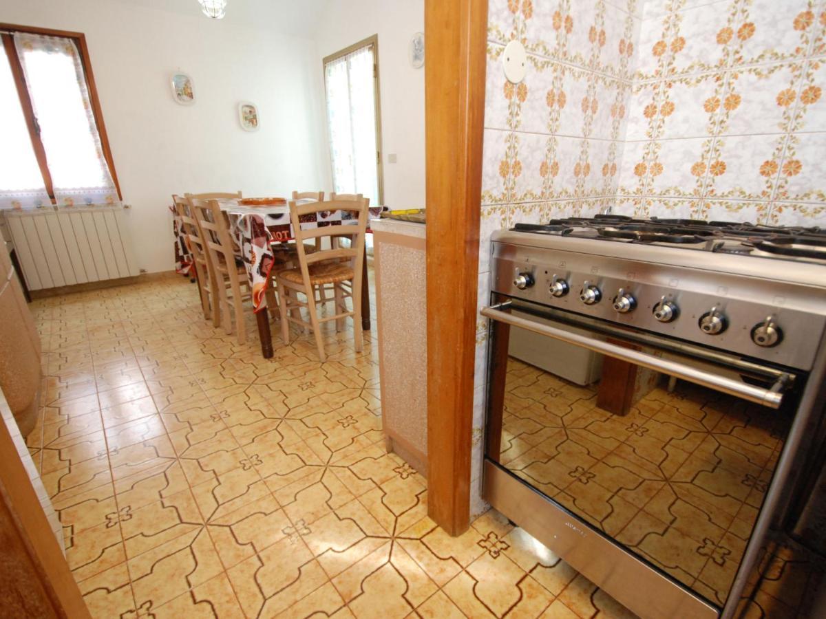 Locazione Turistica Calle Delle Ancore Apartment Venice