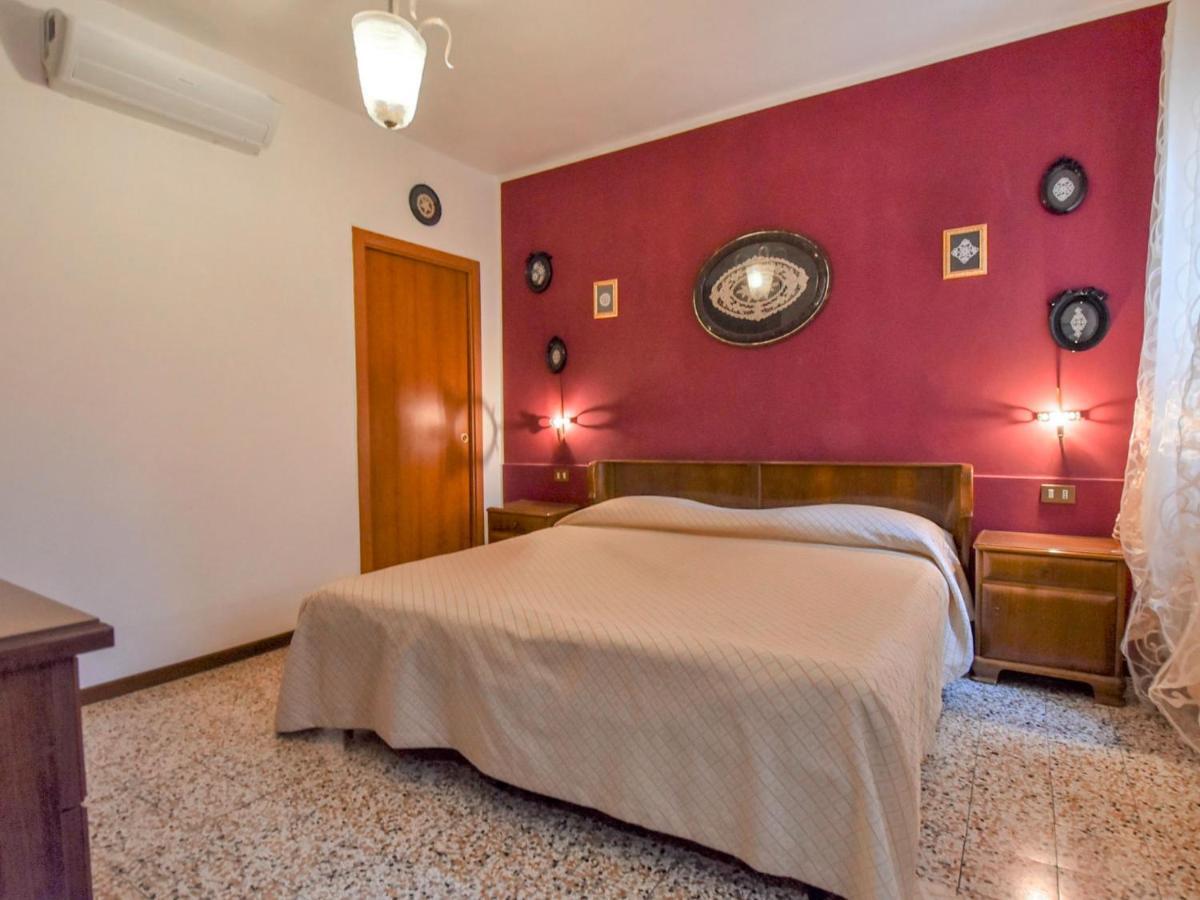Appartamento Locazione Turistica Calle Delle Ancore