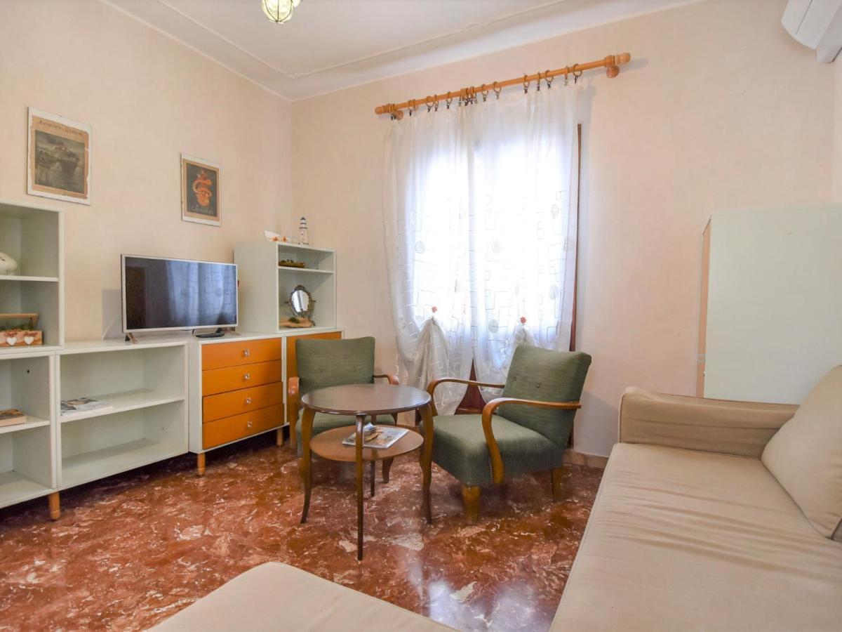 Appartamento Locazione Turistica Calle Delle Ancore