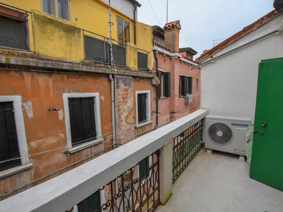 Locazione Turistica Calle Delle Ancore *
