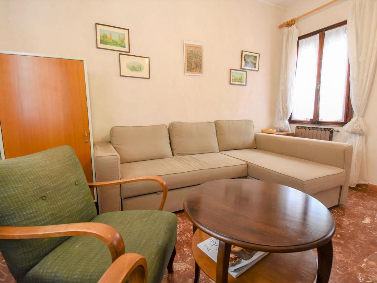 Locazione Turistica Calle Delle Ancore Appartamento