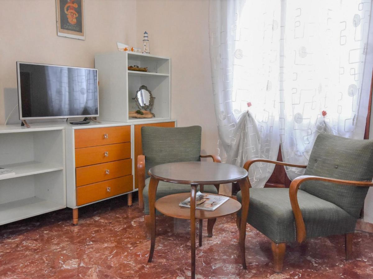 Apartment Locazione Turistica Calle Delle Ancore